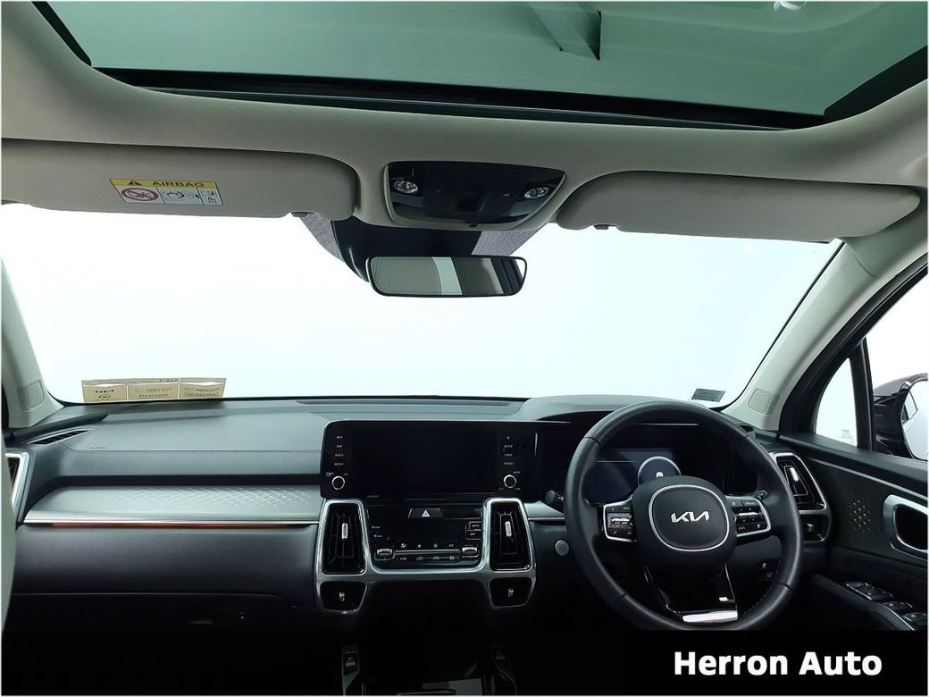2023 Kia Sorento