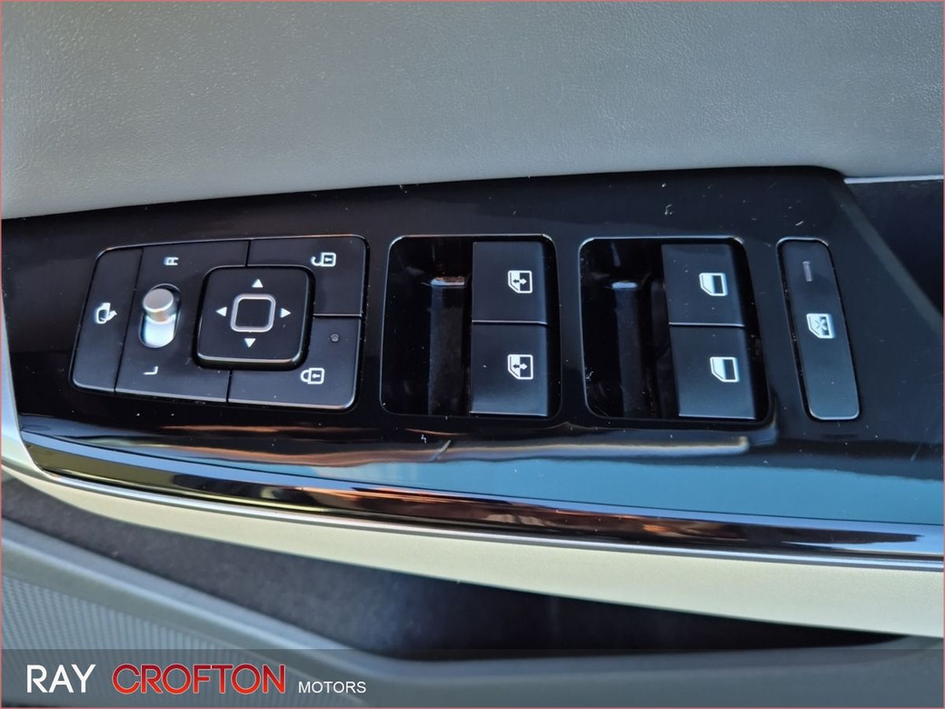 2023 Kia EV6