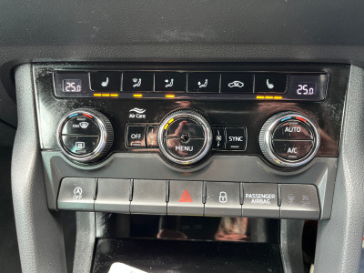 2021 Skoda Karoq