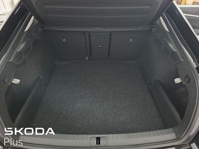 2023 Skoda Octavia
