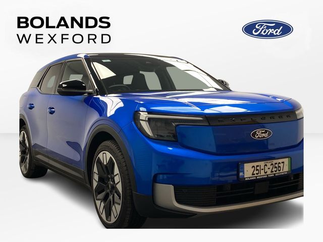 vehicle for sale from Bolands Wexford Town