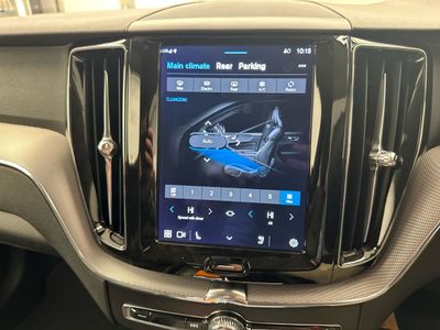2022 Volvo XC60