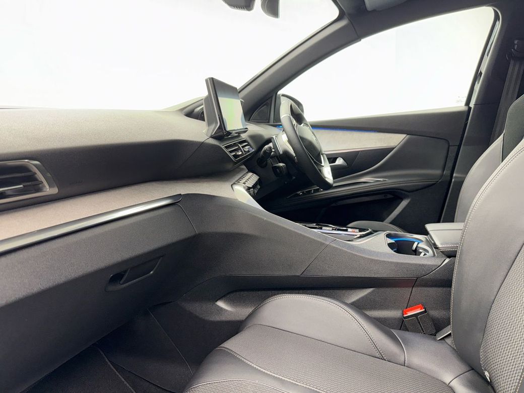 2024 Peugeot 3008