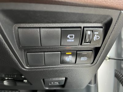 2022 Toyota Yaris Cross