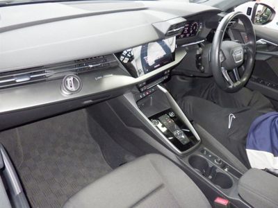 2021 Audi A3