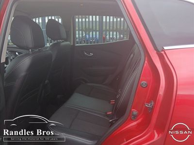 2018 Renault Kadjar
