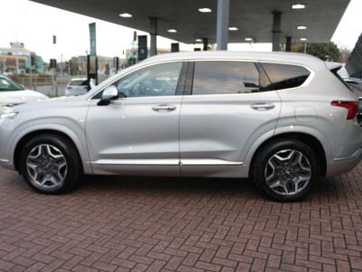 2022 Hyundai Santa Fe