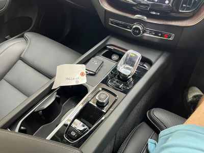 2024 Volvo XC60