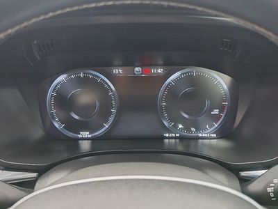 2020 Volvo XC60