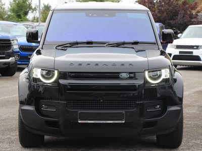 2023 Land Rover Defender