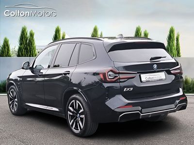2023 BMW iX3