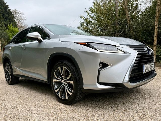 vehicle for sale from Deerpark Motor Company