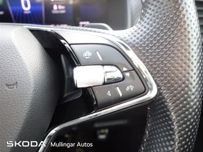 2023 Skoda Kodiaq
