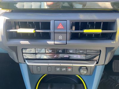 2026 Fiat Grande Panda