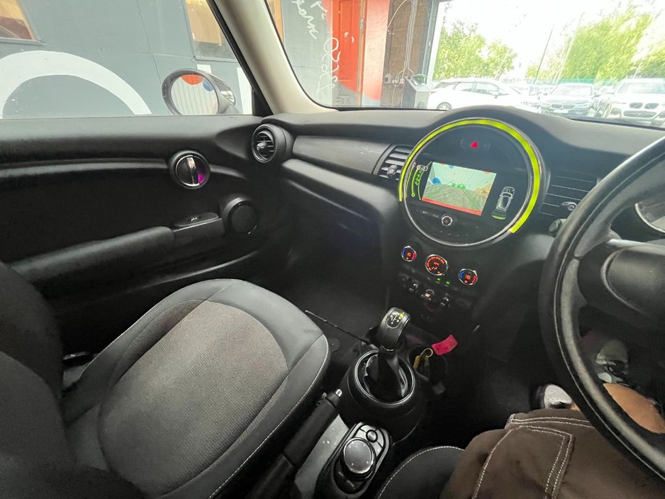 2017 Mini Cooper