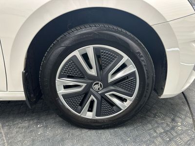 2023 Skoda Fabia