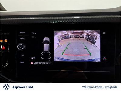 2026 Volkswagen Taigo