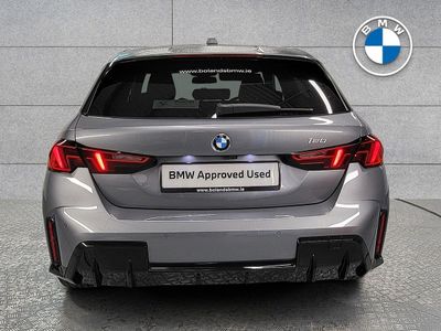 2026 BMW 1 Series