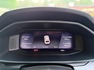 2022 Cupra Formentor