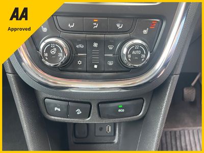 2013 Opel Mokka