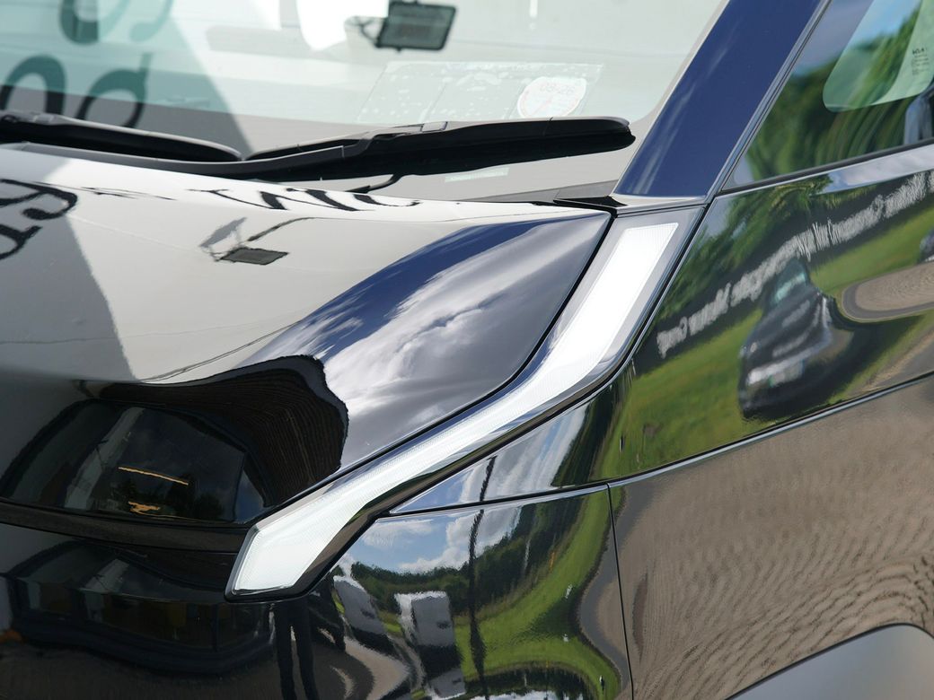2026 Kia PV5