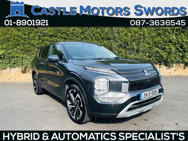 vehicle for sale from Castle Motors Swords
