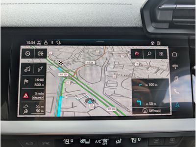 2024 Audi A3