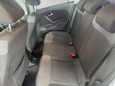 2017 Volkswagen Polo