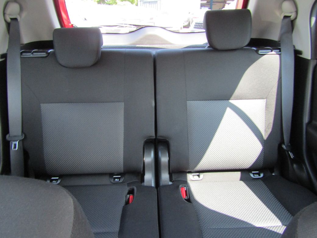 2019 Suzuki Ignis