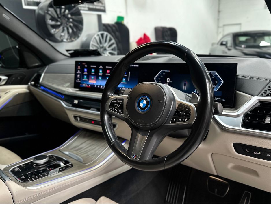 2023 BMW X5
