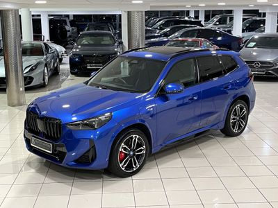 2025 BMW X1