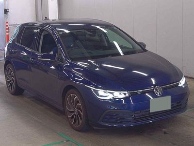 2024 Volkswagen Golf