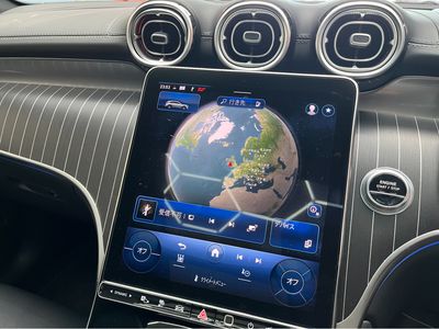 2024 Mercedes-Benz GLC Class