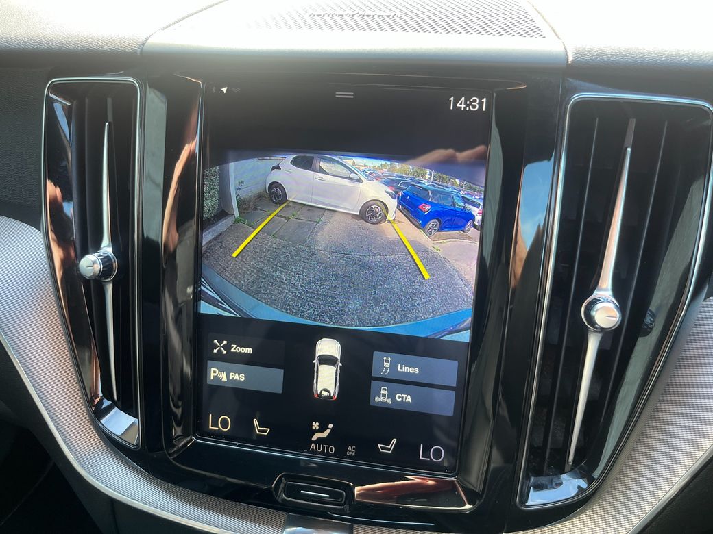 2019 Volvo XC60