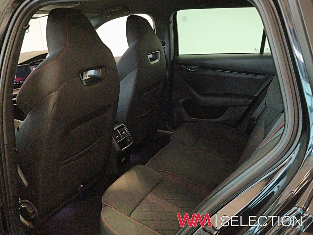 2024 Skoda Octavia
