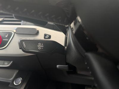 2017 Audi A5