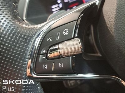 2024 Skoda Superb