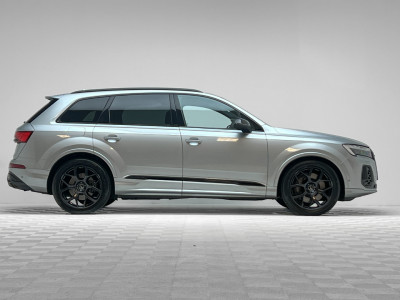 2024 Audi Q7