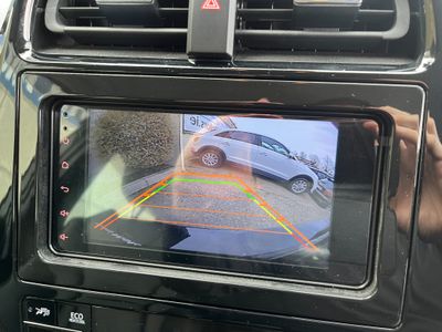 2020 Toyota Prius
