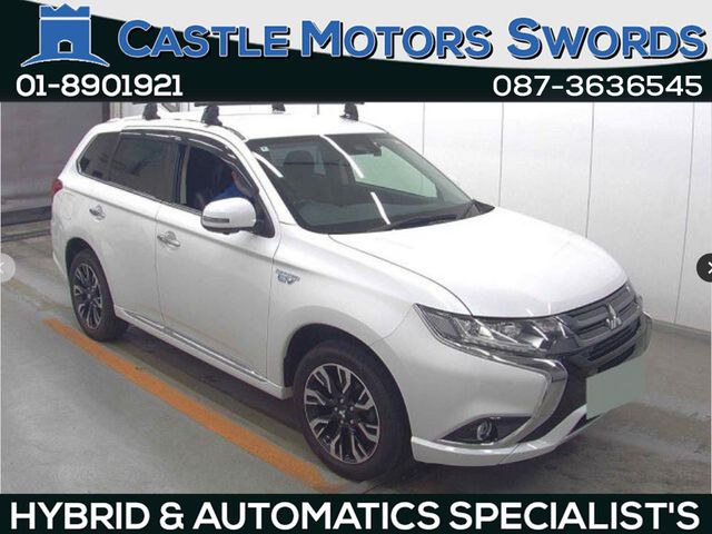 vehicle for sale from Castle Motors Swords