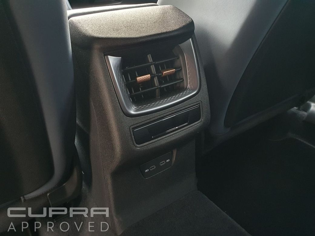 2025 Cupra Terramar