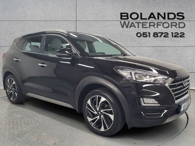 vehicle for sale from Bolands Waterford