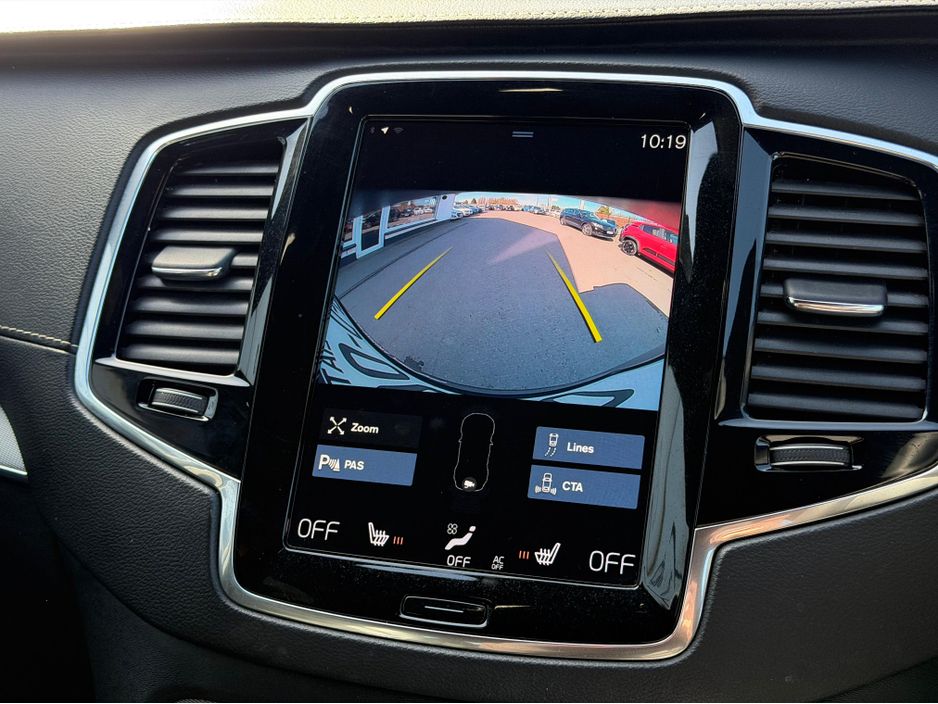 2022 Volvo XC90