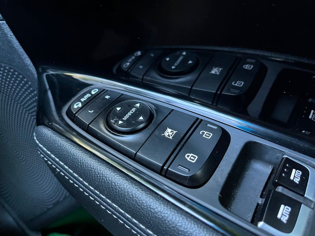 2018 Kia Niro