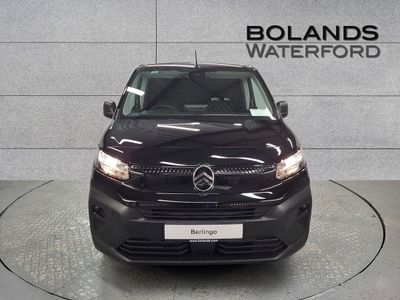 2026 Citroen Berlingo