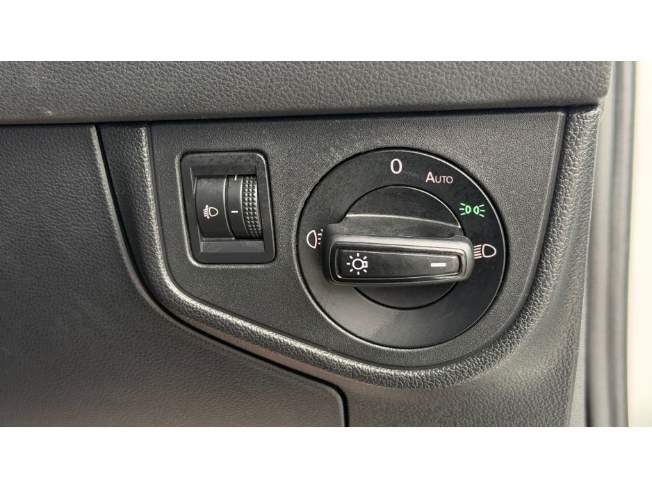 2019 Volkswagen Polo
