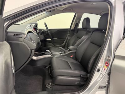 2015 Honda Grace