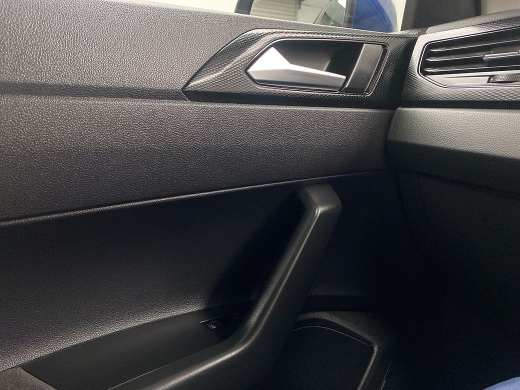 2024 Volkswagen Polo