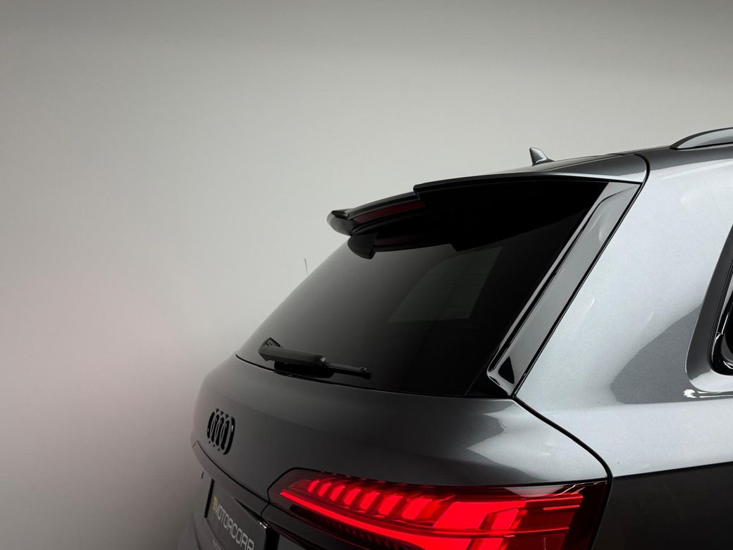 2025 Audi Q7