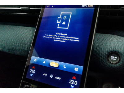 2026 Citroen C5 Aircross